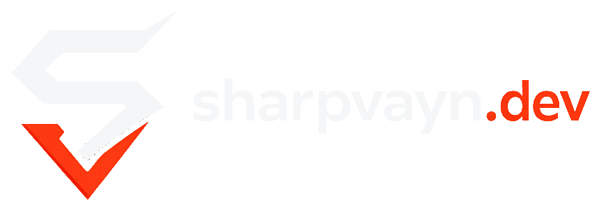SharpVayn